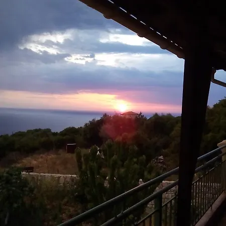 Vegera M Appartamento Vasilikiádhes