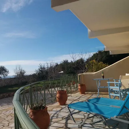 Appartamento Vegera M