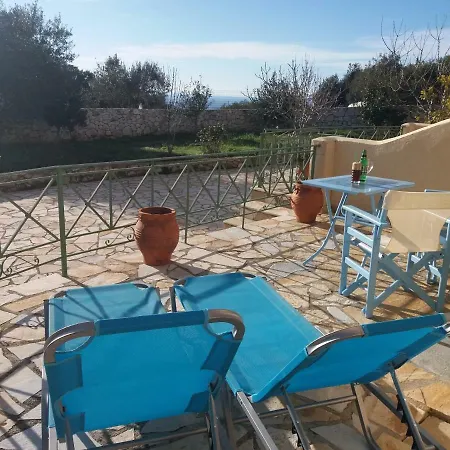 Appartamento Vegera M