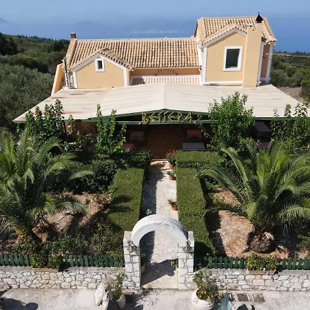 Apartment Vegera M