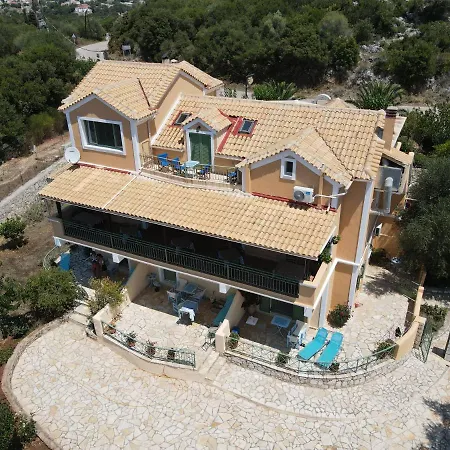 Vegera M Apartament *