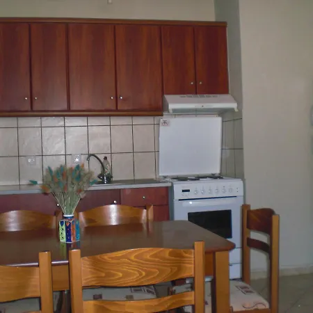 Vegera M Apartment