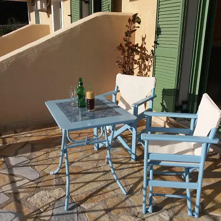 Vegera M Apartment