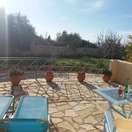 Vegera M Vasilikiádhes