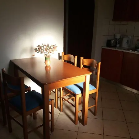 Vegera M Apartment