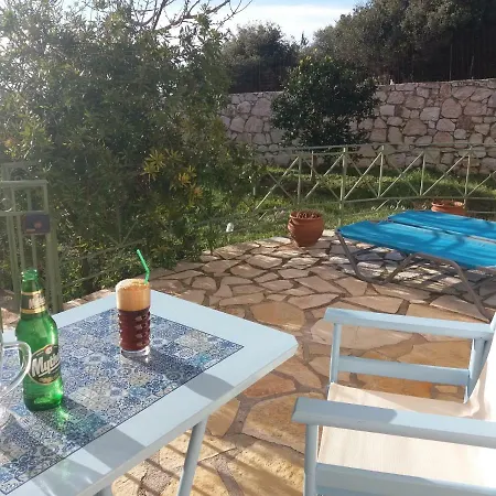Vegera M Apartment