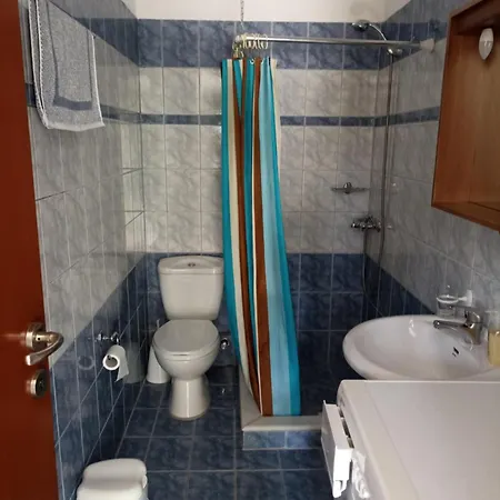 Vegera M Apartmán *