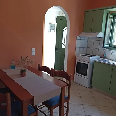 Apartmán Vegera M *