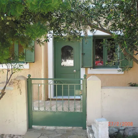 Vegera M Vasilikiádhes